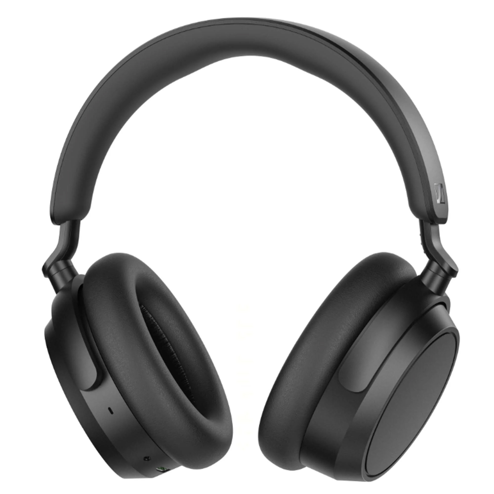 Беспроводные наушники Sennheiser Accentum Wireless, черный Фото 1