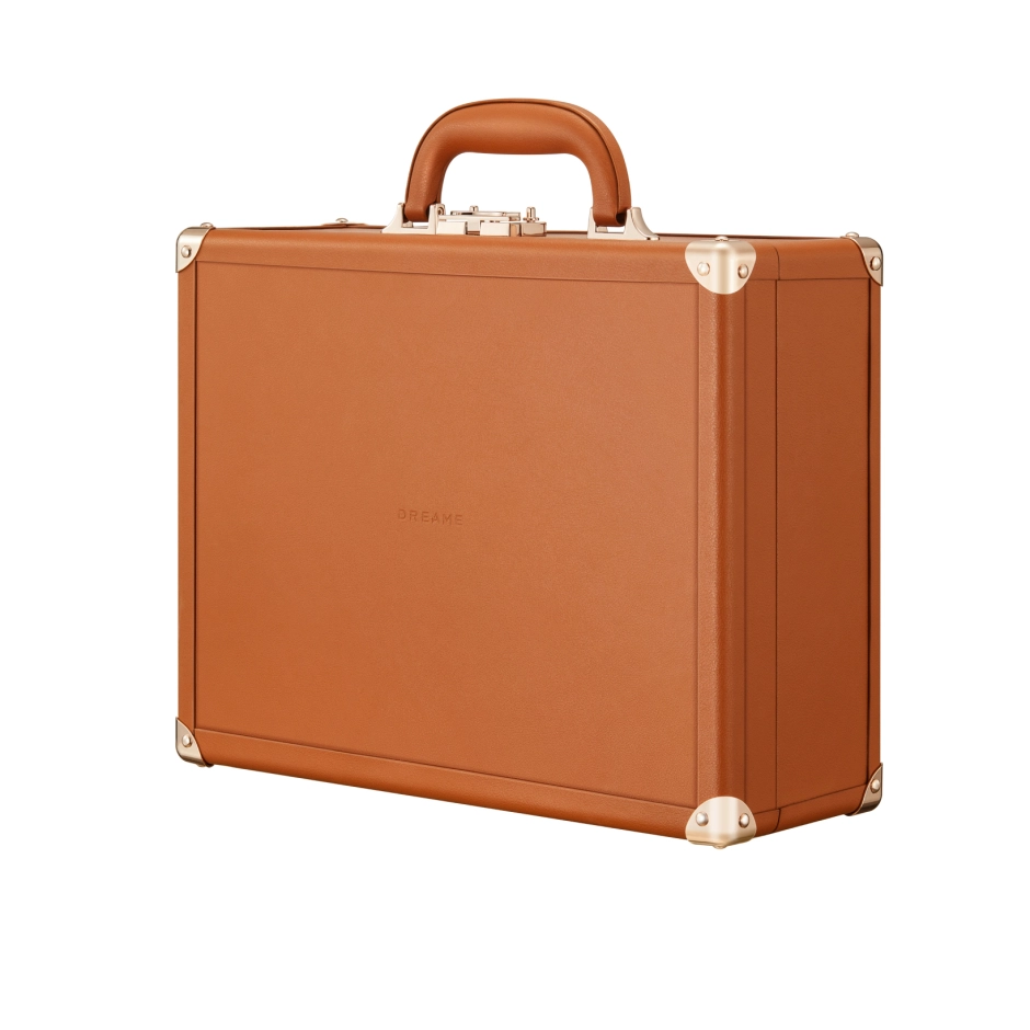 Фен Dreame Hair Miracle (AHD9) Gold, золотой Фото 10