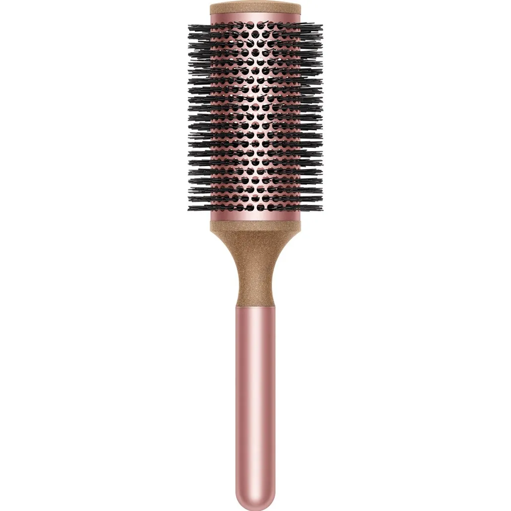Набор расчесок Dyson Brush Kit, Black/Rose (973343-01) Фото 1
