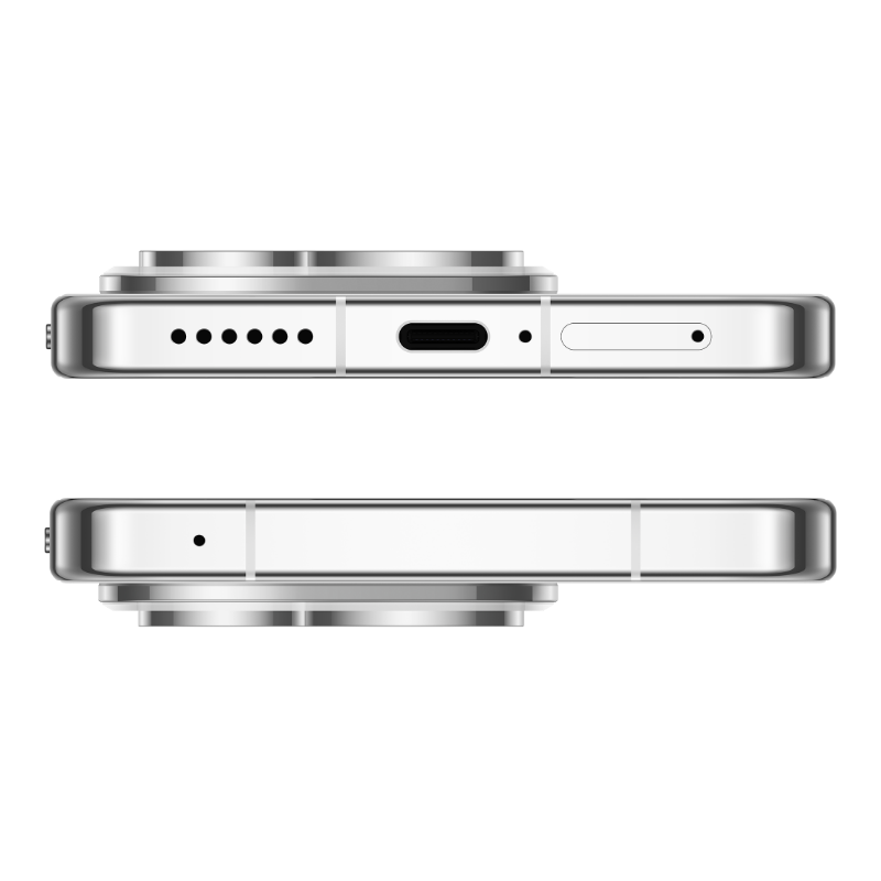 Смартфон HUAWEI Pura 70 12/256 Гб, белый Фото 1