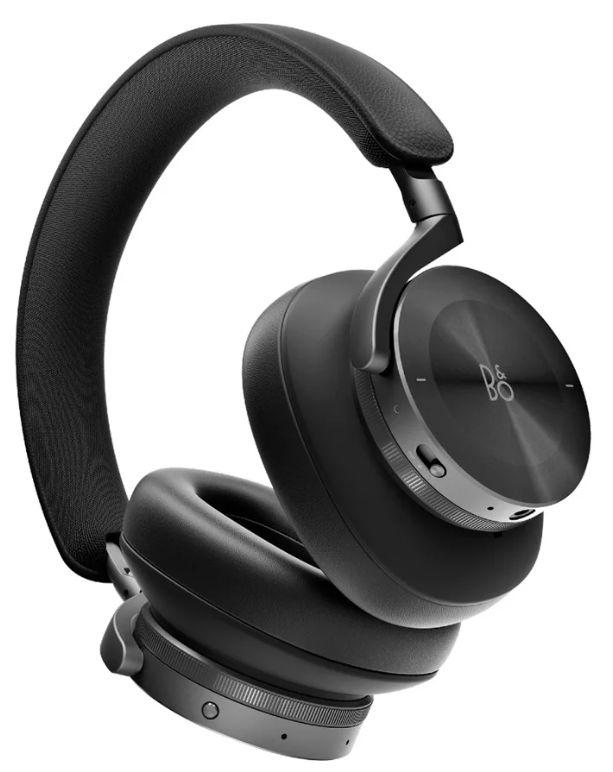 Беспроводные наушники Bang & Olufsen Beoplay H95, черный Фото 1