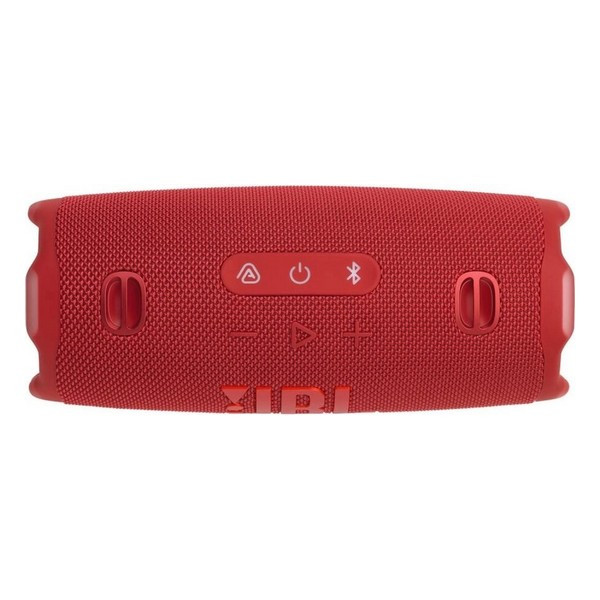 Портативная акустика JBL Charge 6, красный Фото 5
