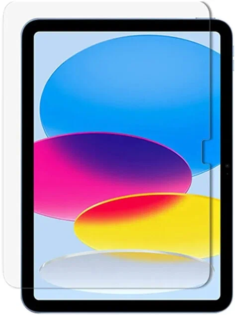 Защитное стекло для iPad 10 (2022) Фото 0