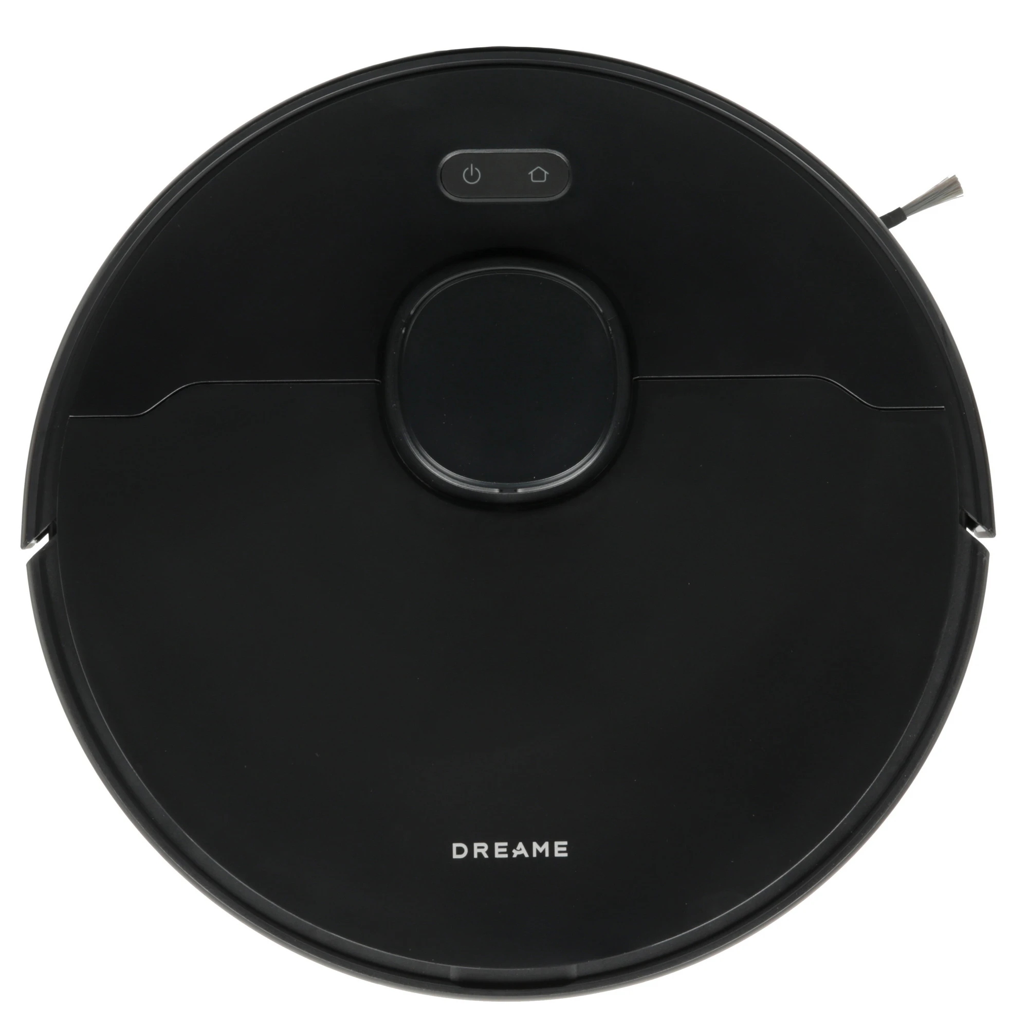Робот-пылесос Dreame F10, черный Фото 1