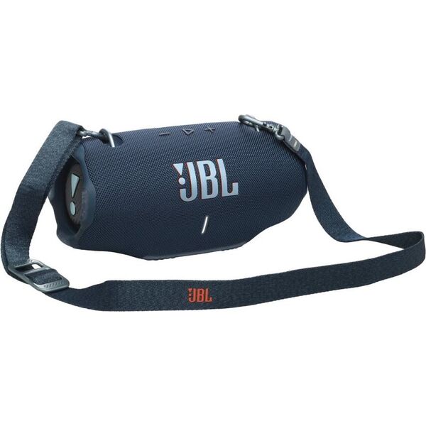 Портативная акустика JBL Xtreme 4 Blue Фото 3