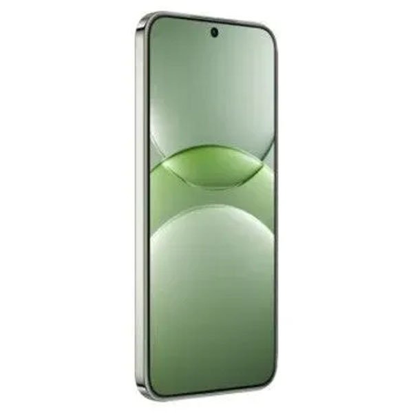 Смартфон HUAWEI nova 13 12/256 Гб, зеленый Фото 2