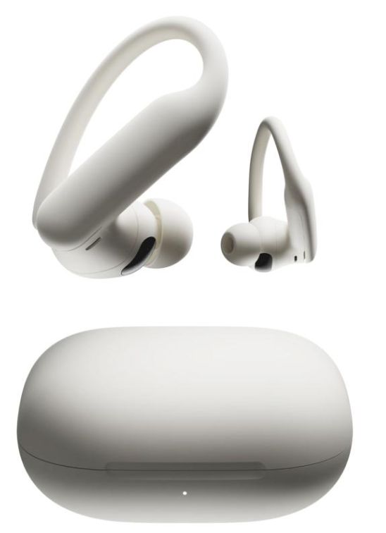 Беспроводные наушники Beats Powerbeats Pro 2, Sand Фото 0