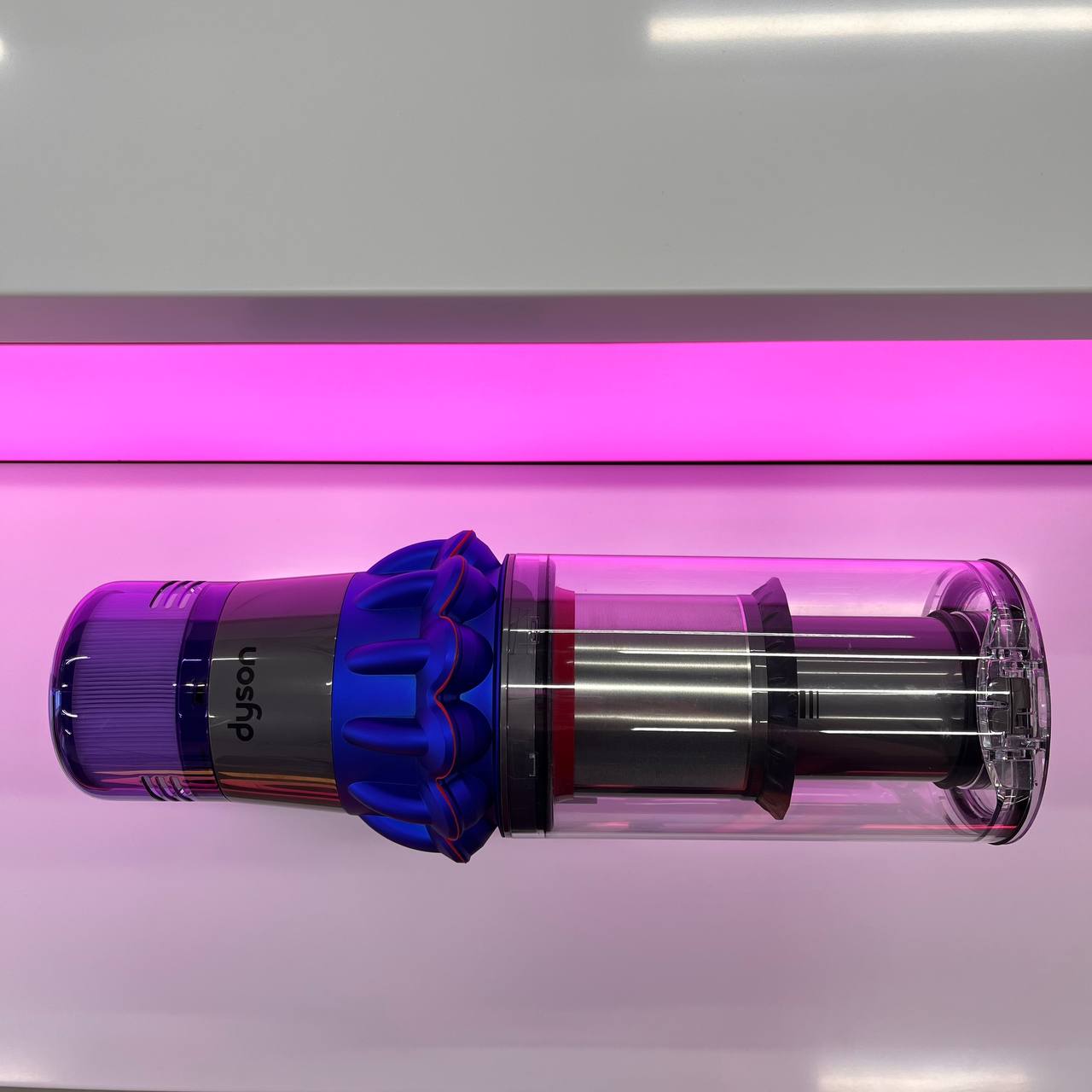 Вертикальный пылесос Dyson V15 Detect Extra_element_detail_photo