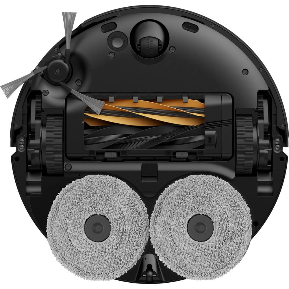 Робот-пылесос Dreame X50 Ultra Complete, черный Фото 8