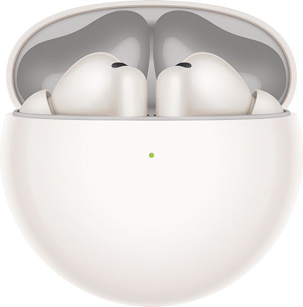 Беспроводные наушники Huawei Freebuds 7i, белый (55038457) Фото 4