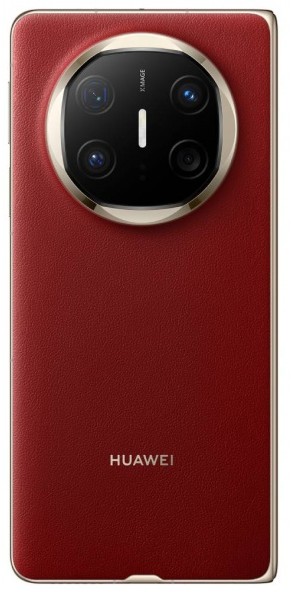 Смартфон Huawei Mate X6 12/512 Гб, красный (Nebula Red) Фото 10