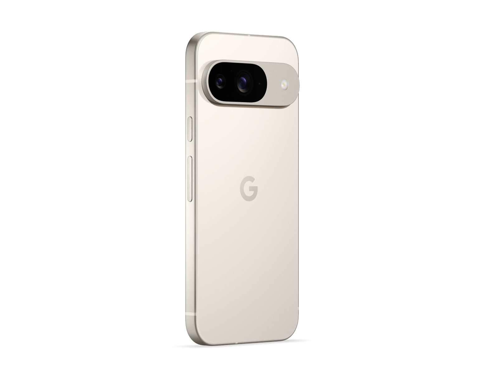 Смартфон Google Pixel 9 12/128 Гб, бежевый Фото 3