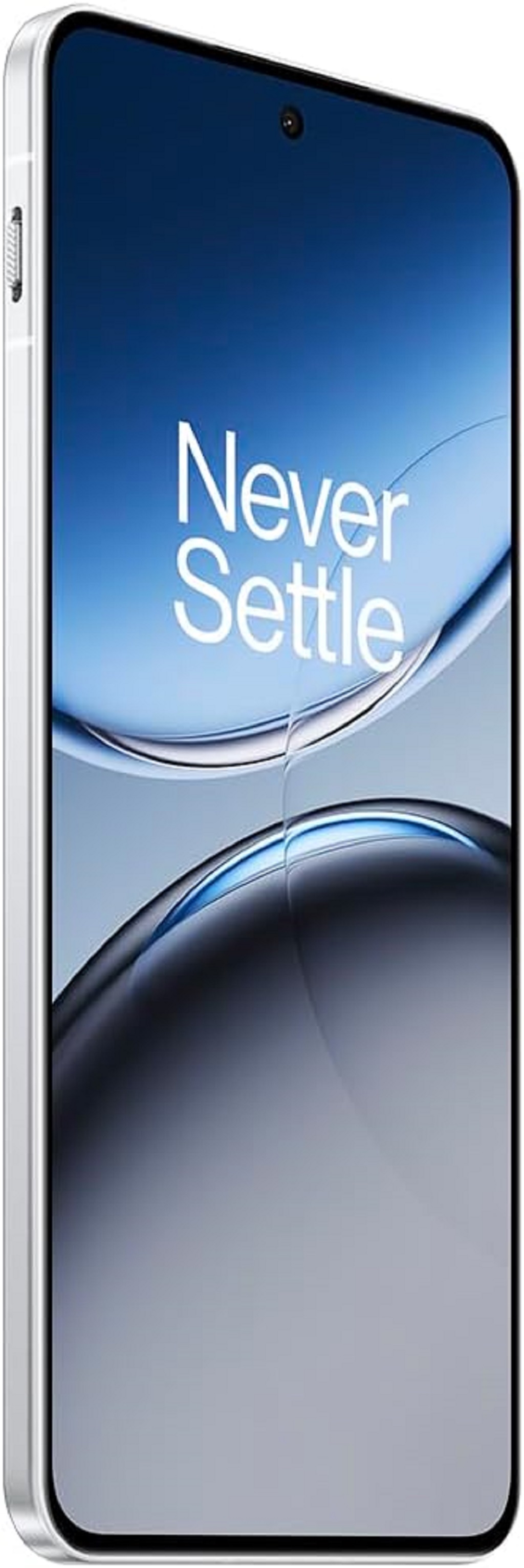 Смартфон OnePlus Nord 4 8/256 Гб, серебристый (Mercurial Silver) Фото 2