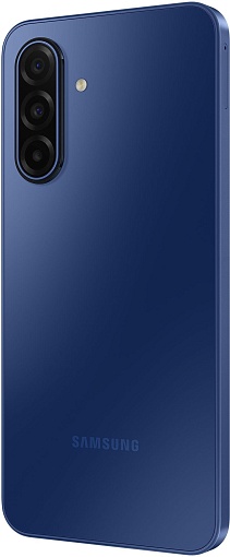 Смартфон Samsung Galaxy A17 6/128 Гб, голубой Фото 6