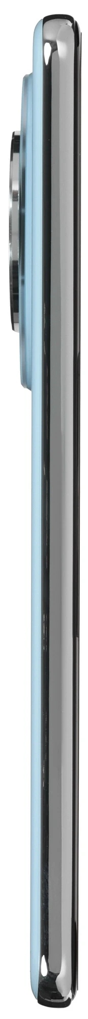 Смартфон Huawei nova 14 Pro 12/512 Гб, голубой Фото 4