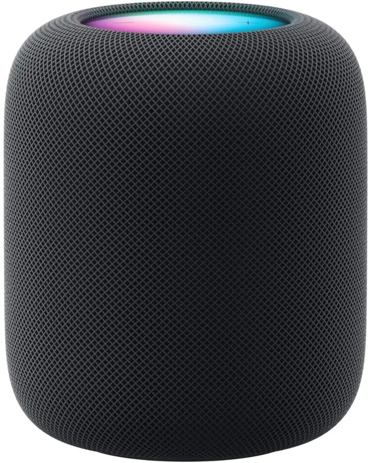Умная колонка Apple Homepod 2, черный (MDEW4) Фото 0