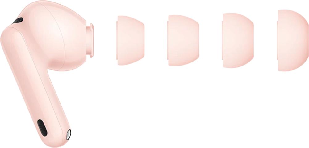 Беспроводные наушники Huawei Freebuds 7i, розовый (55038455) Фото 3