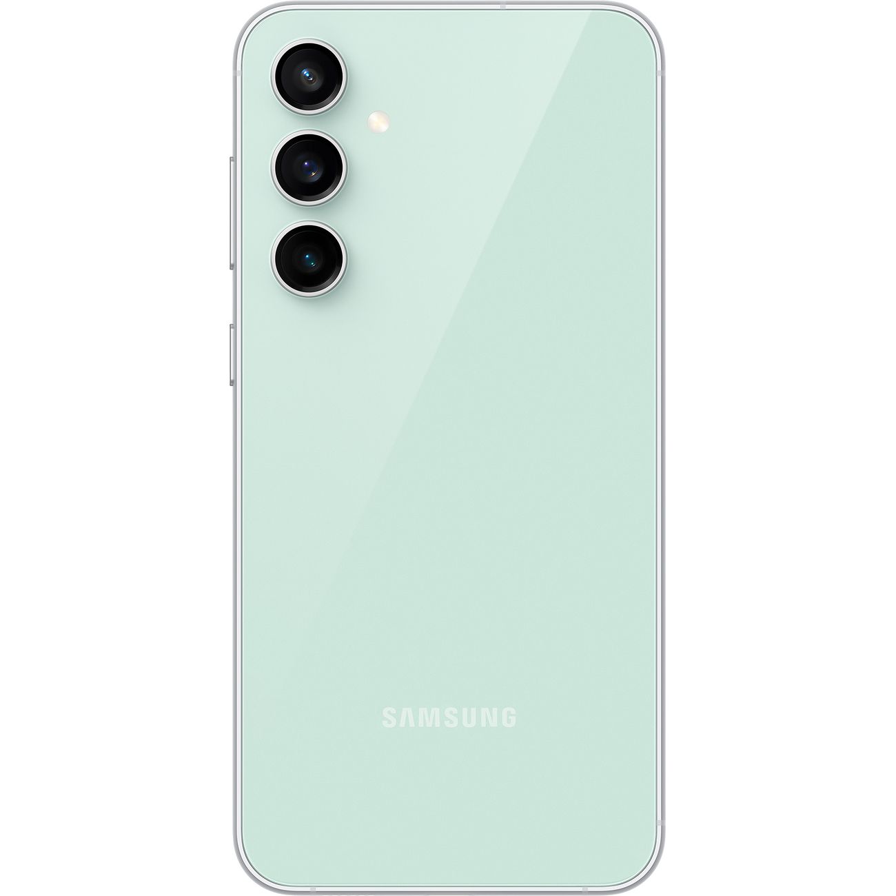 Смартфон Samsung Galaxy S23 FE 8/128Гб, зеленый Фото 2
