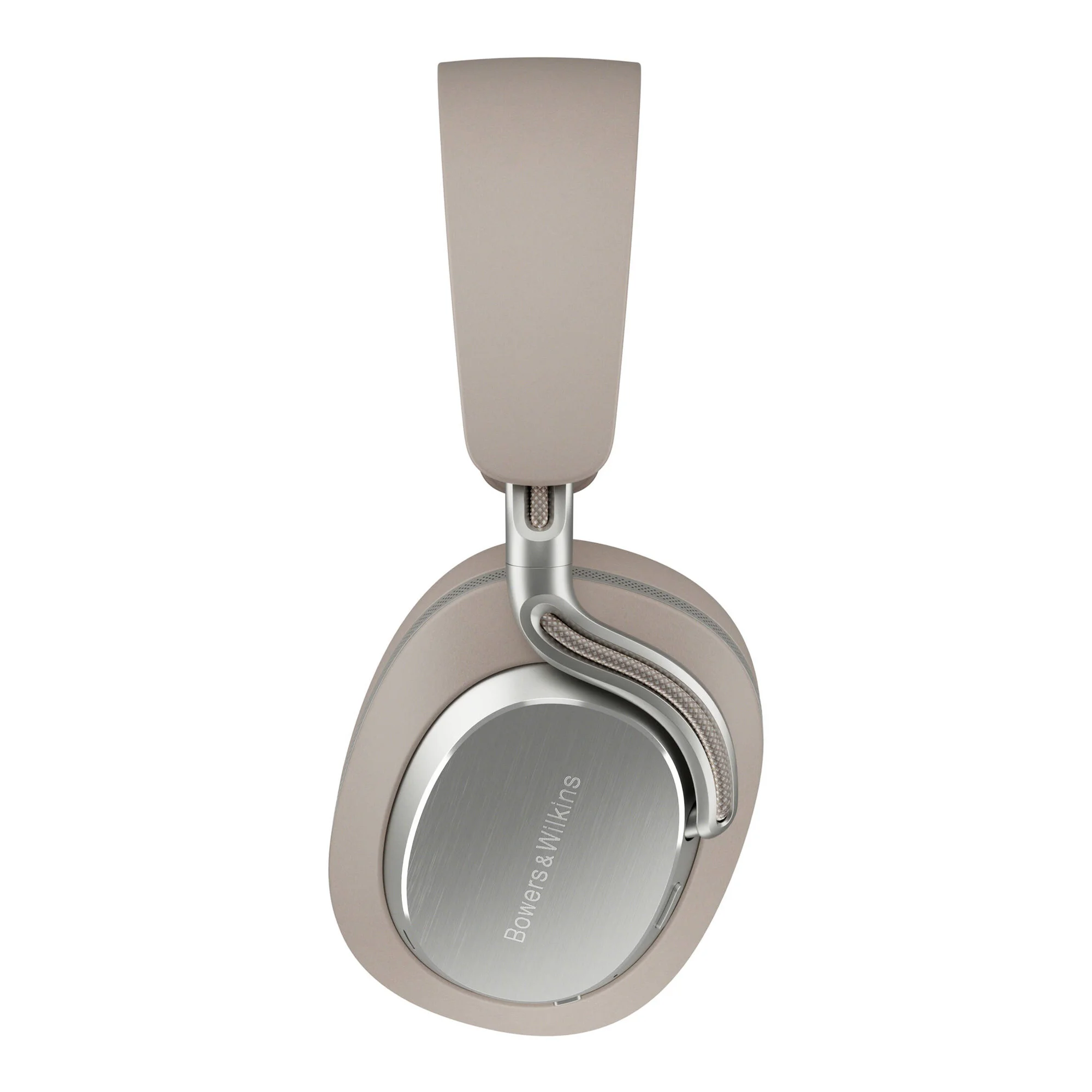 Беспроводные наушники Bowers & Wilkins Px8 S2, Warm Stone Фото 6