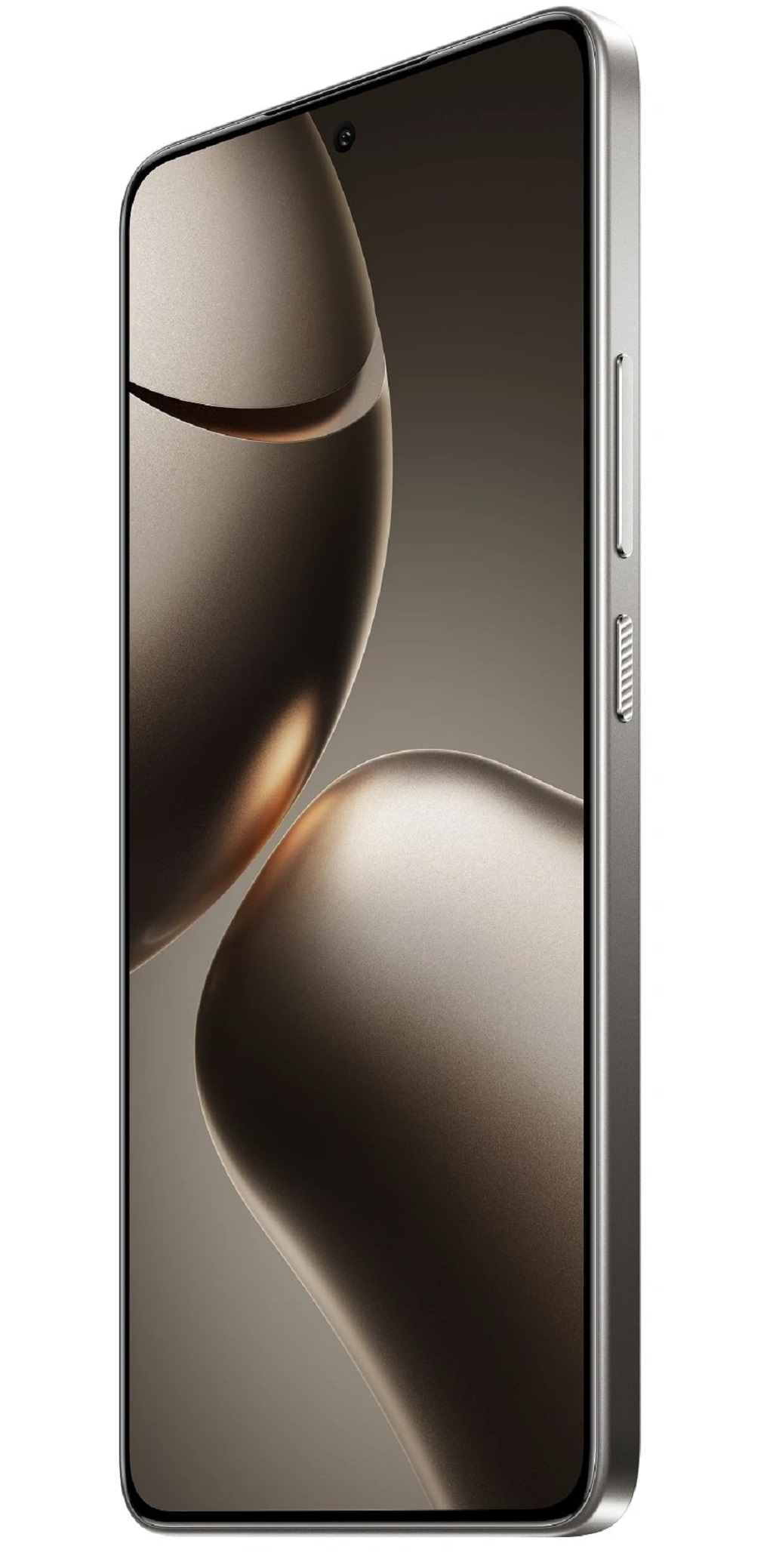 Смартфон Xiaomi 14T 12/512Гб, серый (Titan Gray) Фото 3