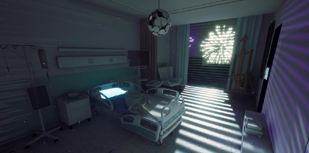 Игра The Gap. Limited Edition для PS5 Фото 1