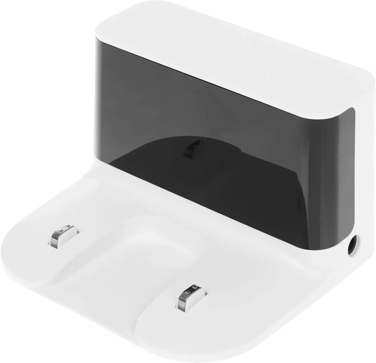 Робот-пылесос Xiaomi Mi Robot Vacuum E10 EU, белый (BHR6783EU) Фото 11