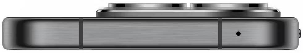 Смартфон Huawei Pura 80 12/256Гб, черный Фото 5