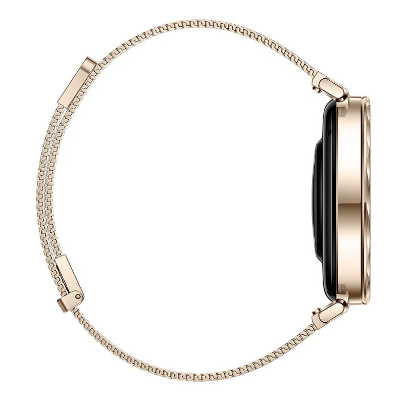 Смарт-часы Huawei Watch GT 5 41mm, золотой (JNA-B19) 55020DGX Фото 4