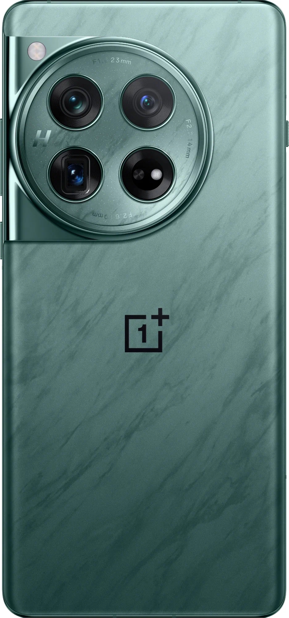 Смартфон OnePlus 12 12/256 ГБ, зеленый Фото 2
