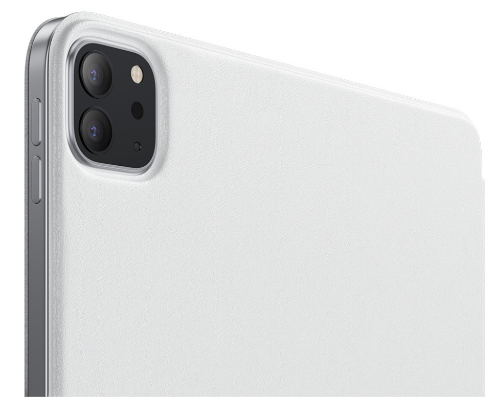 Чехол Benks Urban Magnetic Case для iPad Pro 11" (2024), белый Фото 4