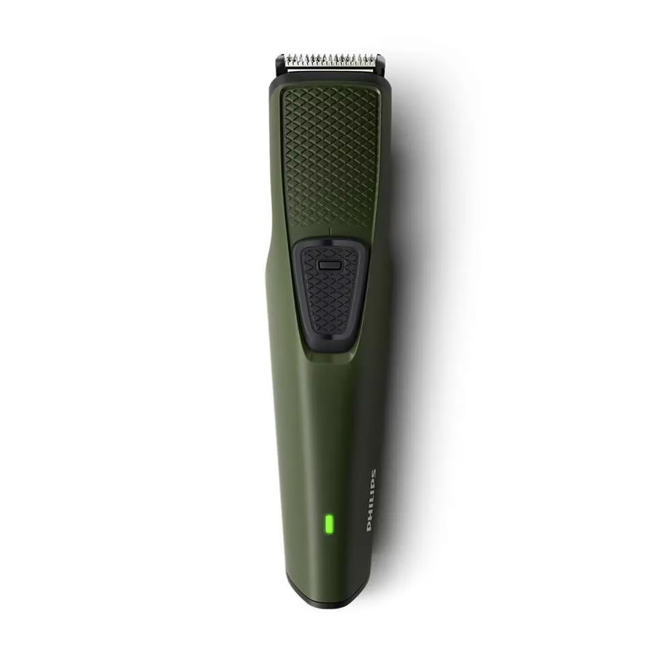Триммер Philips BT1230/18, зеленый