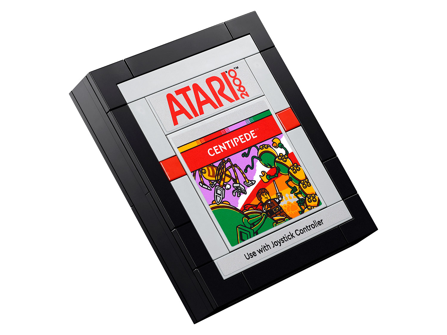 Конструктор LEGO 10306 Атари 2600 Фото 3