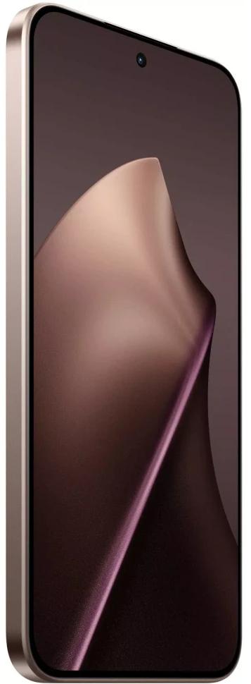 Смартфон Xiaomi 15T 12/512Гб, розовое золото Фото 2