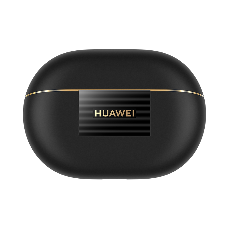 Беспроводные наушники Huawei FreeBuds Pro 4, черный Фото 5