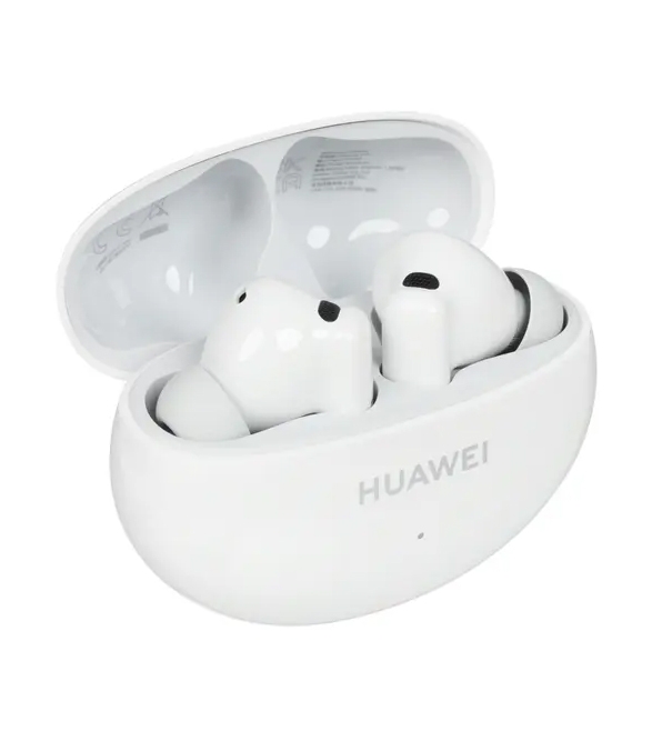 Беспроводные наушники Huawei Freebuds 6i (T0019), белый Фото 1