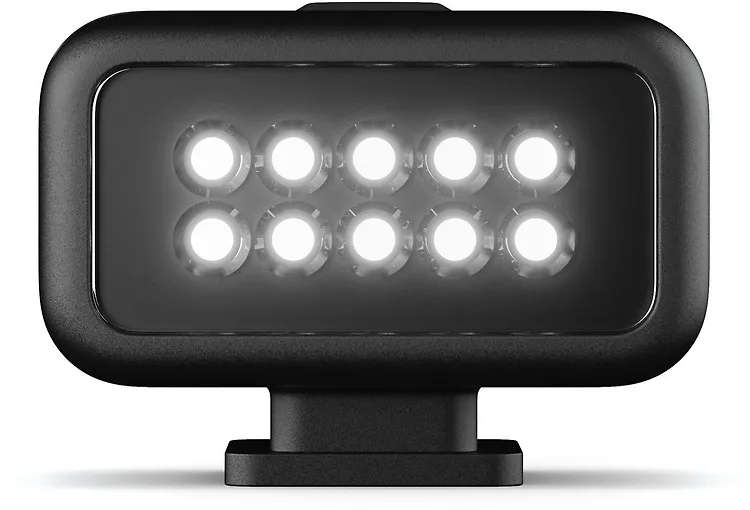 Световой модуль GoPro Light Mod (ALTSC-001-ES) Фото 0