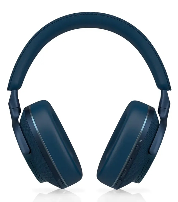 Беспроводные наушники Bowers & Wilkins Px7 S2e, синие Фото 1