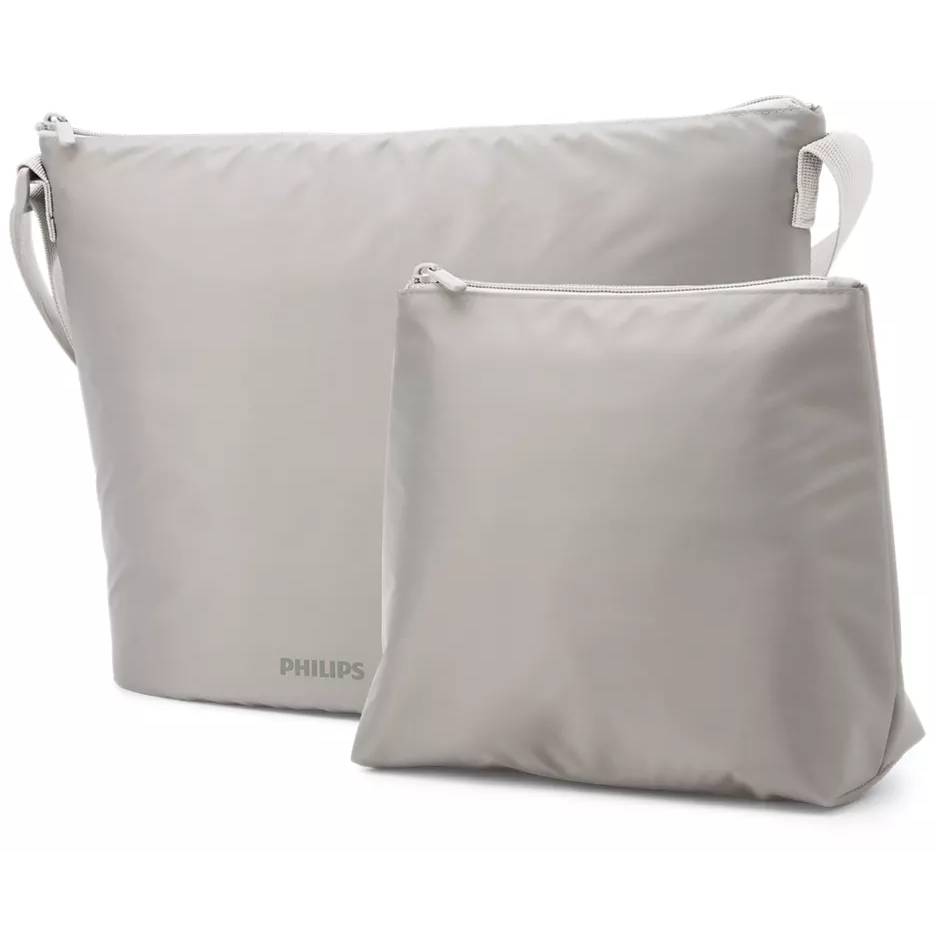 Молокоотсос Philips Avent Double electric breast pump SCF397/11 Фото 2