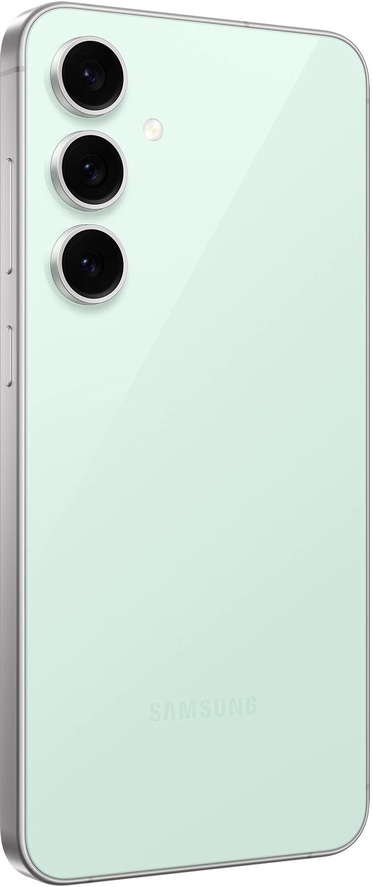 Смартфон Samsung Galaxy S24 FE 8/512Гб, зеленый Фото 7