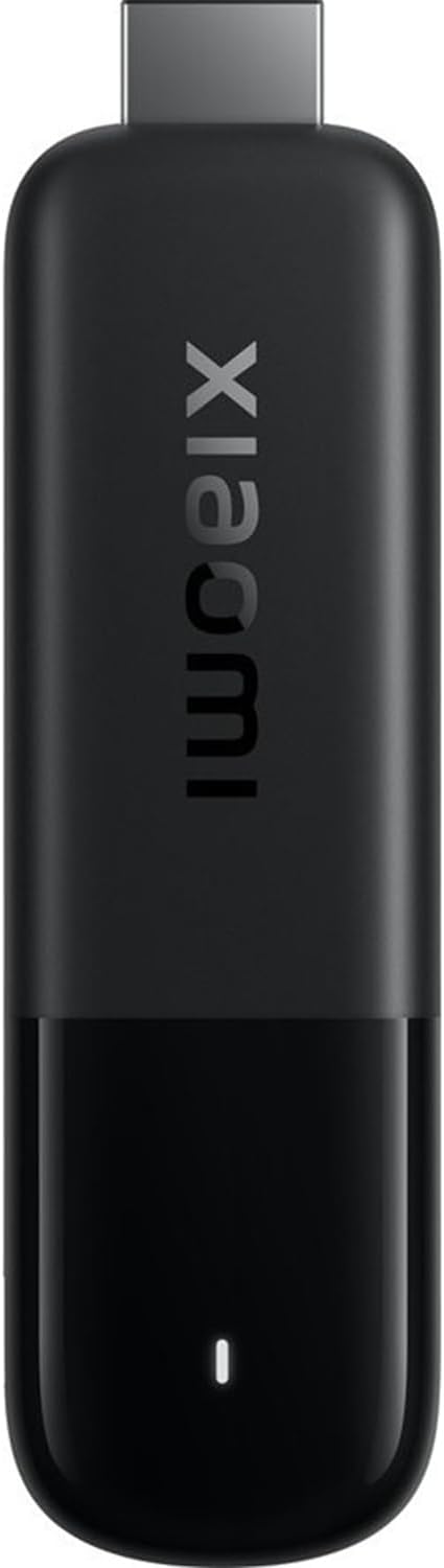 ТВ-адаптер Xiaomi Smart TV Stick 4K (MDZ-33-AA), черный Фото 4