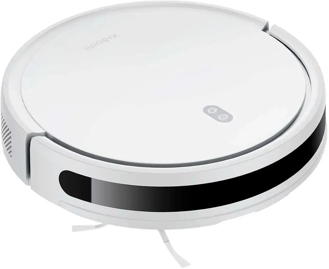 Робот-пылесос Xiaomi Mi Robot Vacuum E10 EU, белый (BHR6783EU) Фото 3