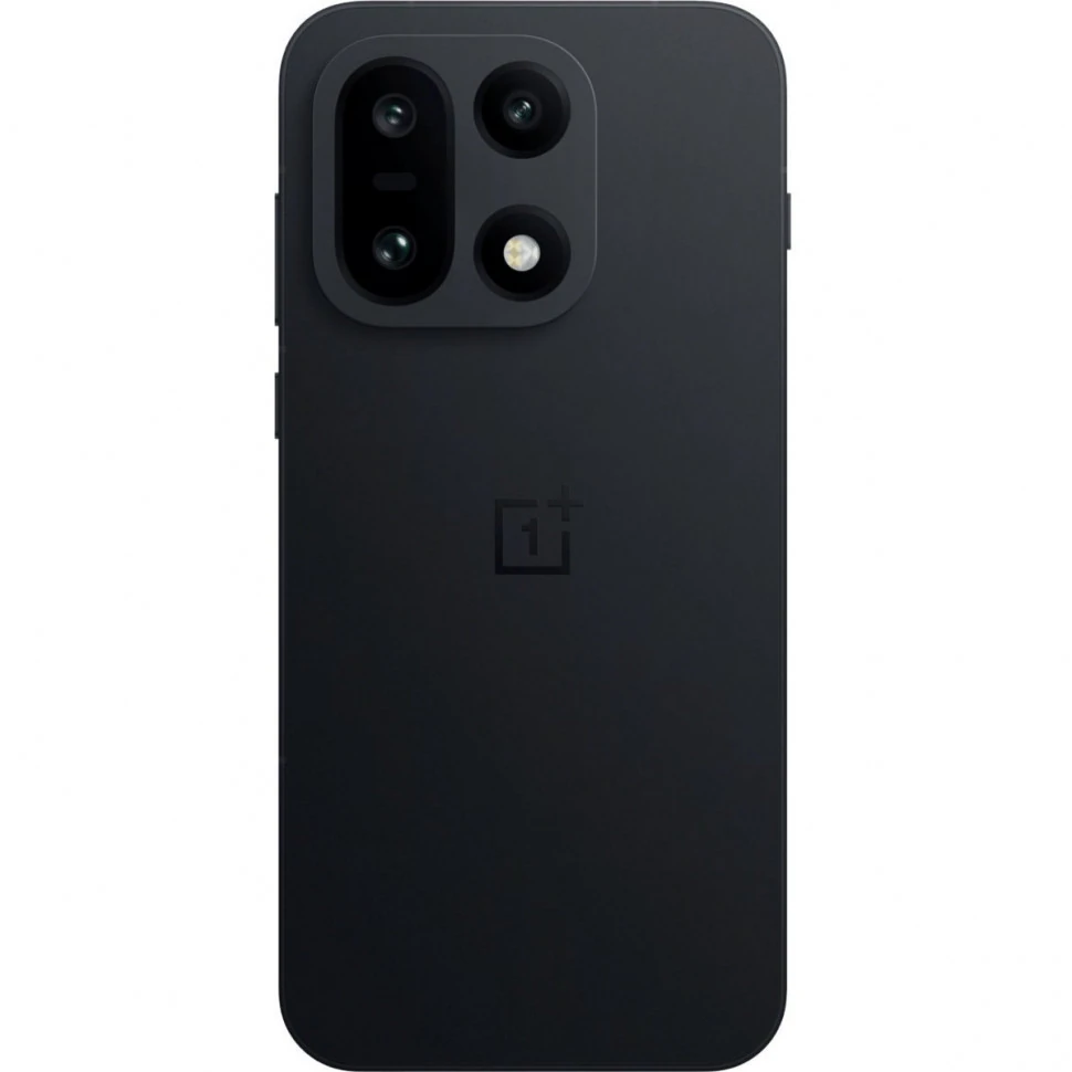 Смартфон OnePlus 15 16/512 Гб, черный (Infinite Black) Фото 2