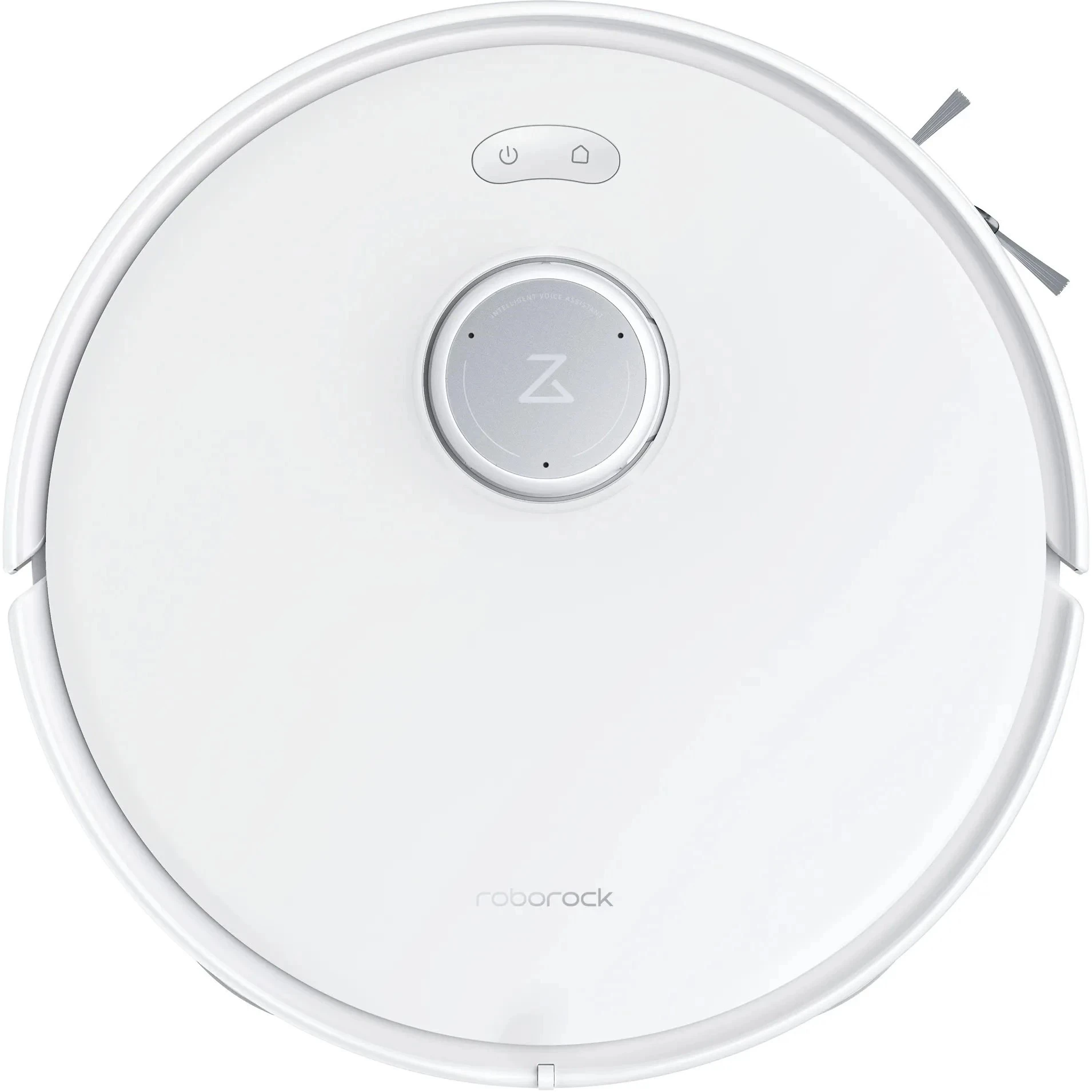 Робот-пылесос Roborock Q Revo CurvC, белый Фото 4