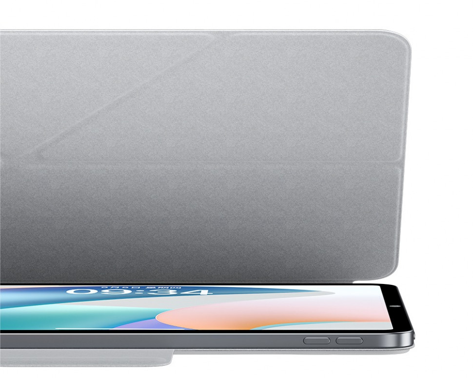 Чехол Benks Urban Magnetic Case для iPad Pro 11" (2024), белый Фото 3