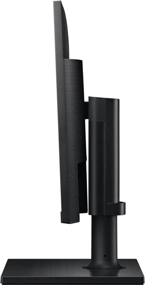 Монитор Samsung LF27T450FQI, черный Фото 13