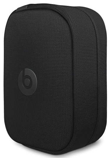 Беспроводные наушники Beats Studio Pro, черный (MQTP3) Фото 5