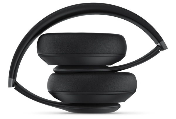 Беспроводные наушники Beats Studio Pro, черный (MQTP3) Фото 4