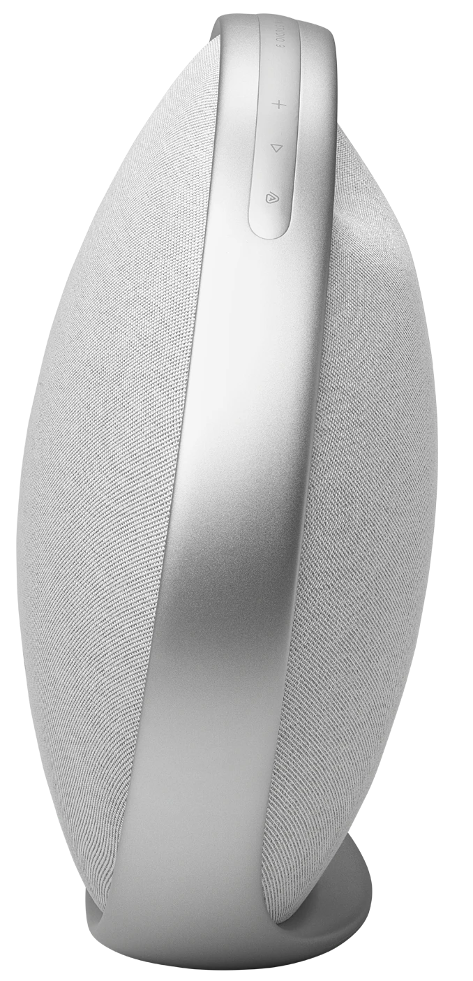 Портативная колонка Harman Kardon Onyx Studio 9, серый Фото 4