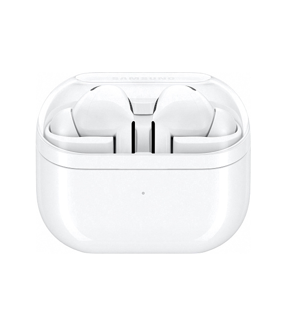 Беспроводные наушники Samsung Galaxy Buds3 Pro, белый Фото 3