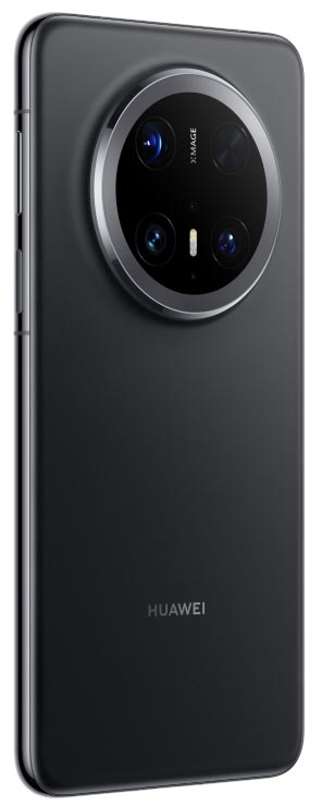Смартфон Huawei Mate 70 Pro 12/512 Гб, черный Фото 8